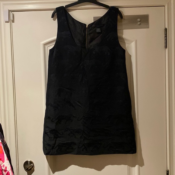 ✨PRICE DROP ✨ EUC Marc by Marc Jacobs jacquard shift dress - Picture 3 of 6